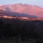 Rurales Ecopangea Venkovský dům