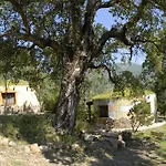 Rurales Ecopangea Venkovský dům Valverde de la Vera