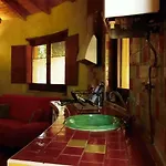 Rurales Ecopangea Venkovský dům Valverde de la Vera