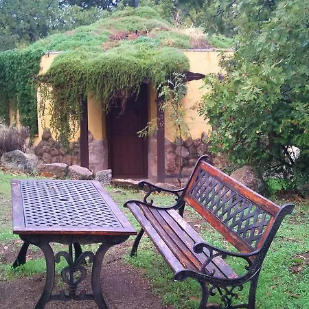 Séjour à la campagne Rurales Ecopangea