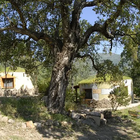 Rurales Ecopangea Séjour à la campagne Valverde de la Vera