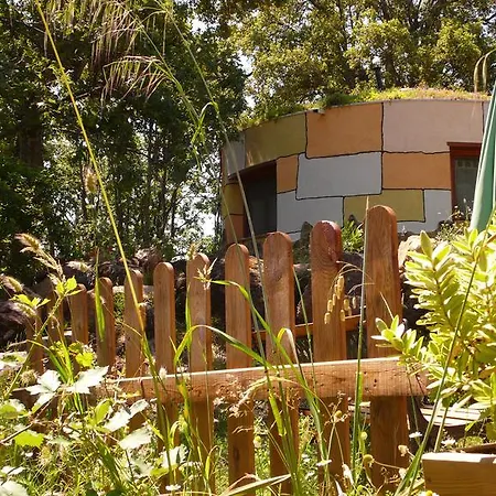 Séjour à la campagne Rurales Ecopangea Valverde de la Vera