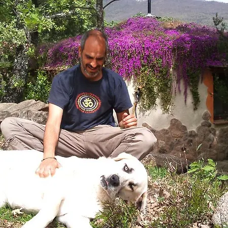 Séjour à la campagne Rurales Ecopangea