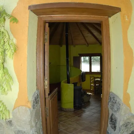 Rurales Ecopangea *