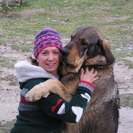 Rurales Ecopangea Séjour à la campagne Valverde de la Vera