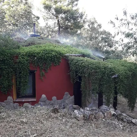 Rurales Ecopangea Séjour à la campagne Valverde de la Vera