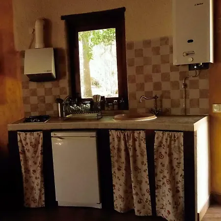 Rurales Ecopangea Valverde de la Vera