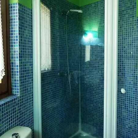 Country house Rurales Ecopangea *