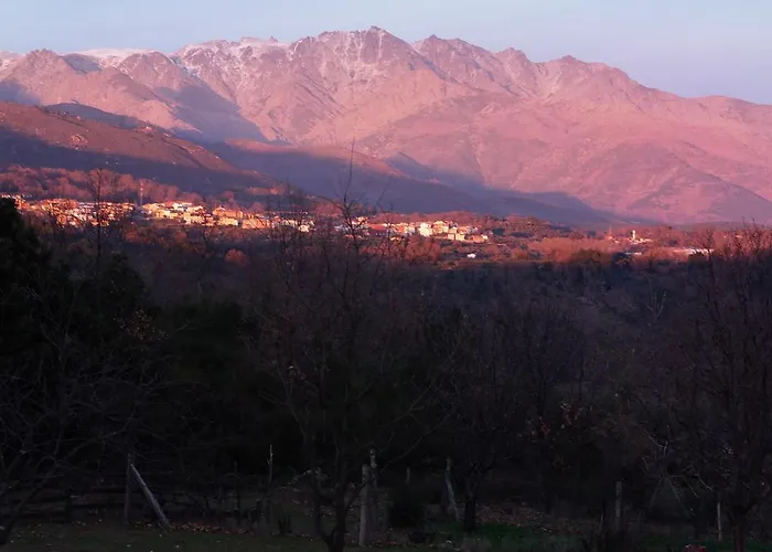 Rurales Ecopangea Lantställe