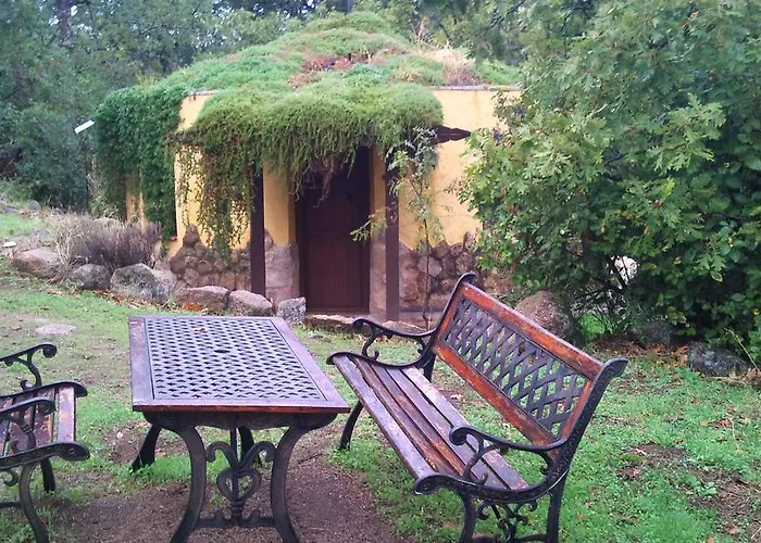 Lantställe Rurales Ecopangea