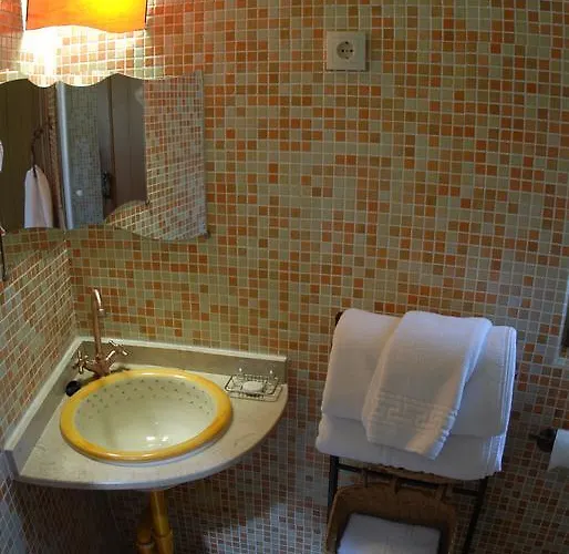 Rurales Ecopangea * Valverde de la Vera