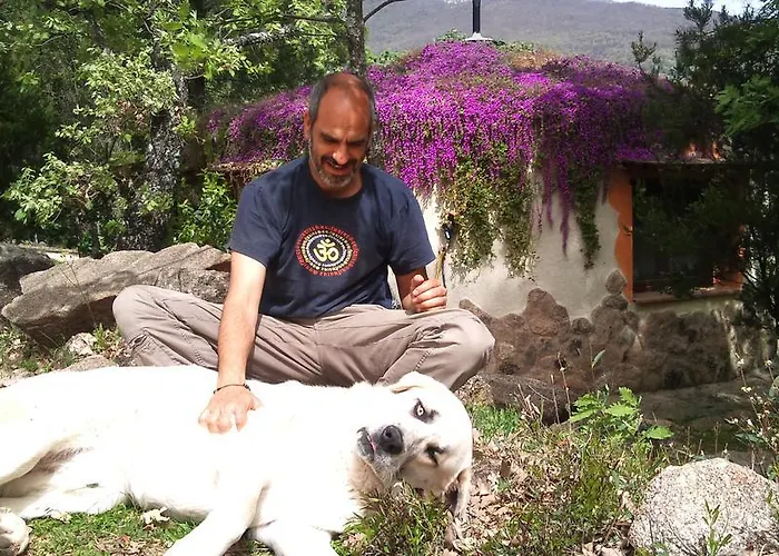 Lantställe Rurales Ecopangea