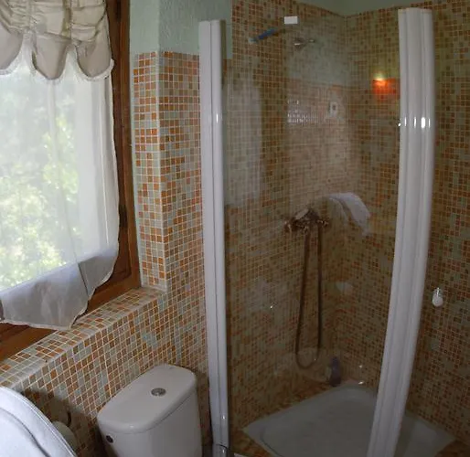 Rurales Ecopangea Valverde de la Vera