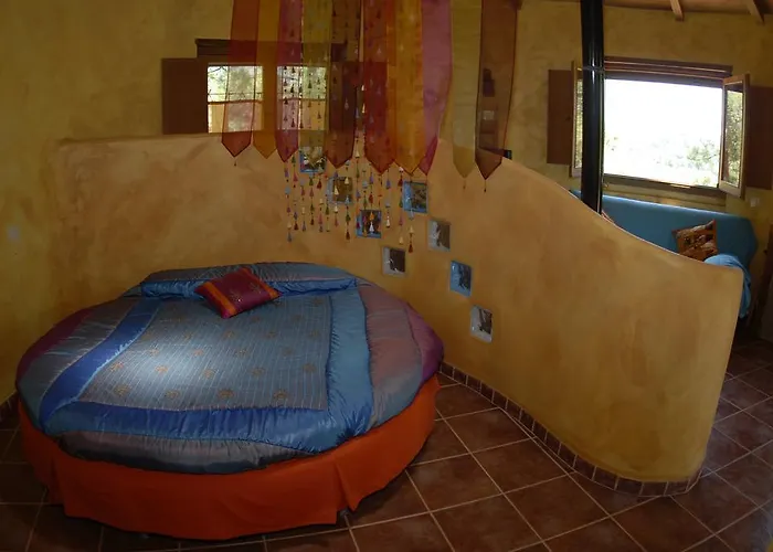 Lantställe Rurales Ecopangea