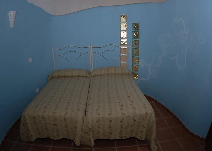 Rurales Ecopangea * Valverde de la Vera