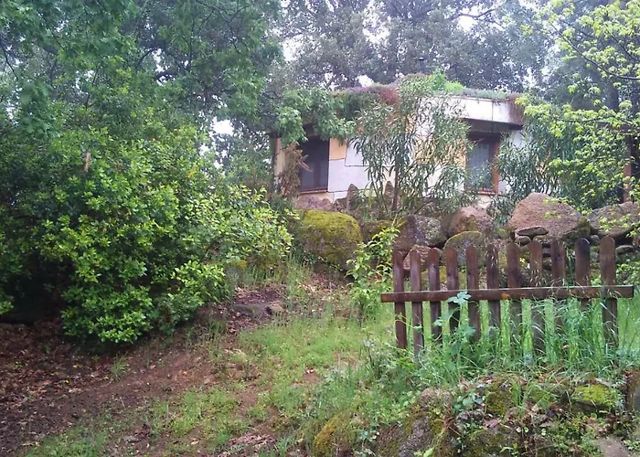 Lantställe Rurales Ecopangea *