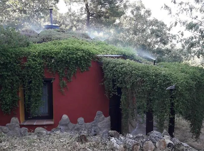 Rurales Ecopangea Lantställe Valverde de la Vera