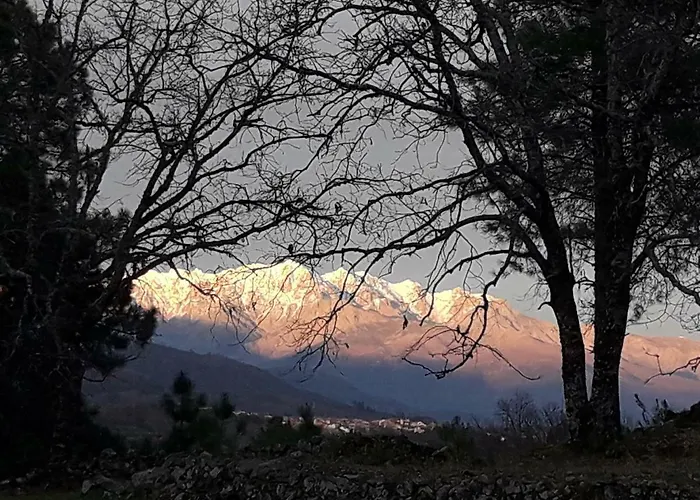 Rurales Ecopangea Valverde de la Vera